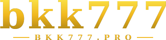 bkk777 logo