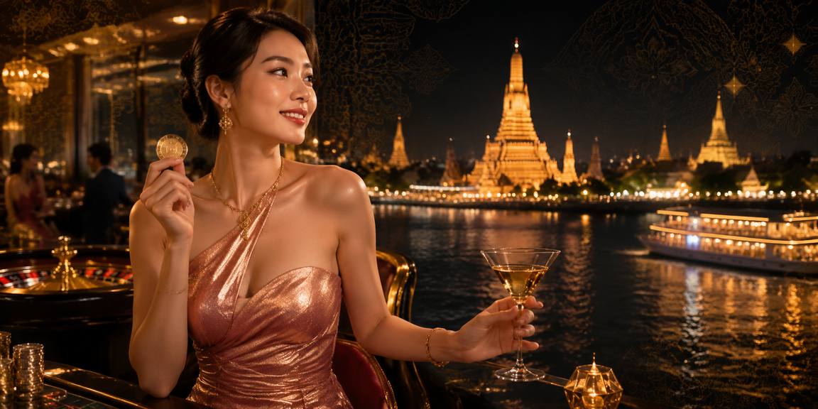 bkk777 Lucky Rose