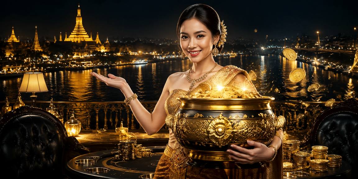 bkk777 Lucky Rose