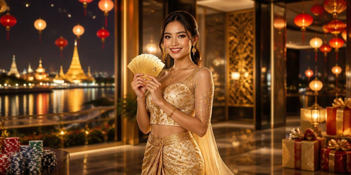 bkk777 Lucky Rose
